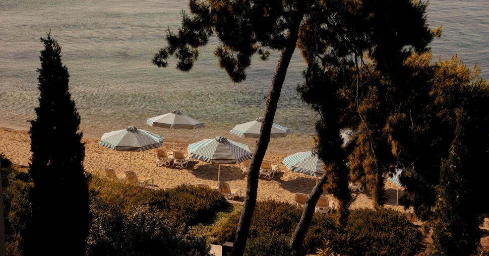 L’île d’Eubée : une perle cachée au cœur de la Grèce