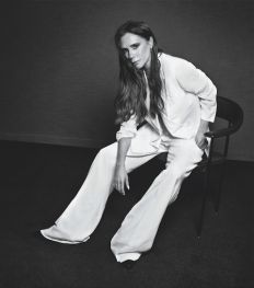 Interview exclusive Victoria Beckham : « J’ai encore plein de rêves »