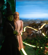 Les décors de Wicked : un Oz grandeur nature