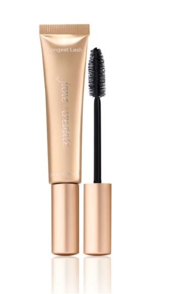 Longest Lash Mascara Volumisant et allongeant - Espress