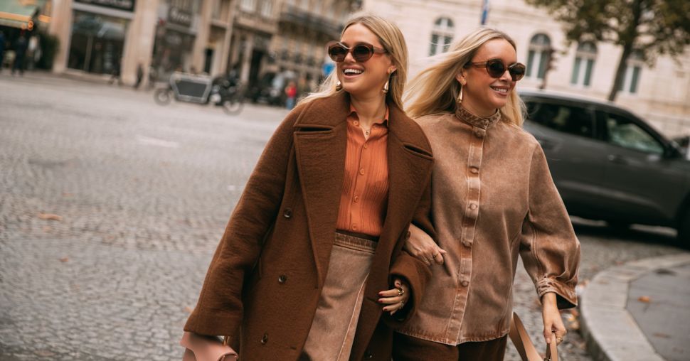 Paris Fashion Week : découvrez plus de 80 looks streetstyle à adopter