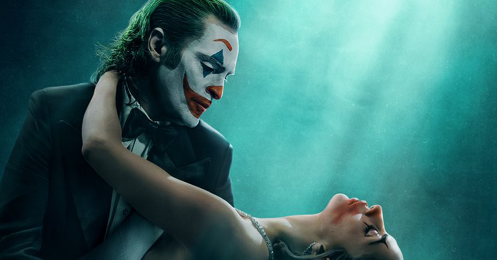 Joker: Folie à deux: le clown qui ne rigole plus