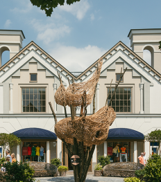 Maasmechelen Village fait le plein de nouveautés pour l’automne/hiver