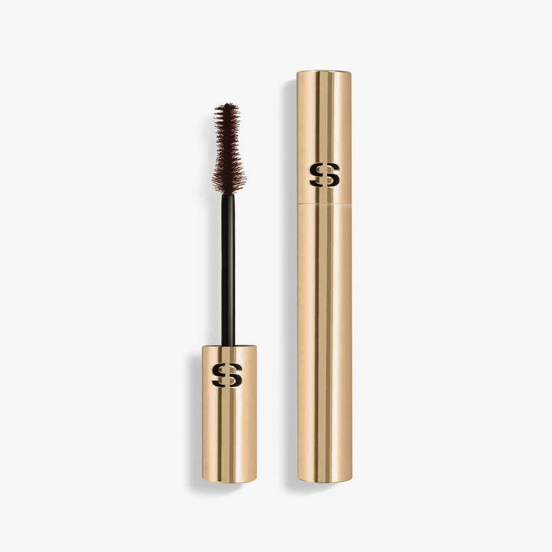 MASCARA PHYTO-NOIR 2  - DEEP BROWN