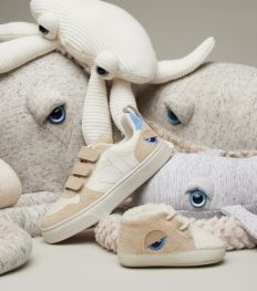 VEJA x BigStuffed : la collab la plus fluffy de la saison