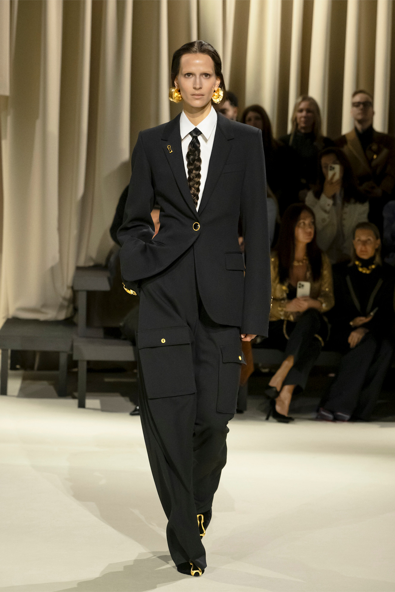 dassen trend Schiaparelli