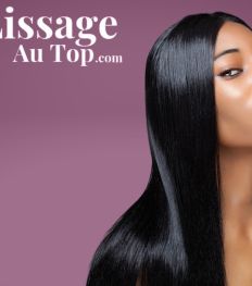 Lissage au Top : la boutique de référence pour sublimer tous les types de cheveux