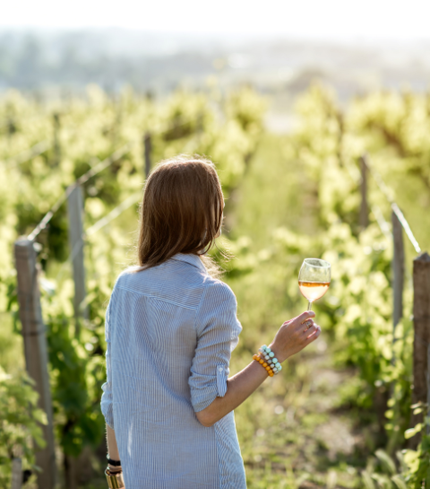 Bruxelles s’apprête à accueillir le meilleur des vins de Bordeaux