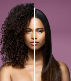 Lissage au Top : la boutique de référence pour sublimer tous les types de cheveux