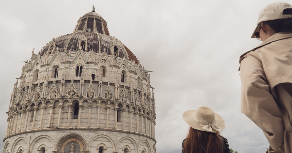 72 heures en Toscane : où manger, dormir et faire du shopping ?