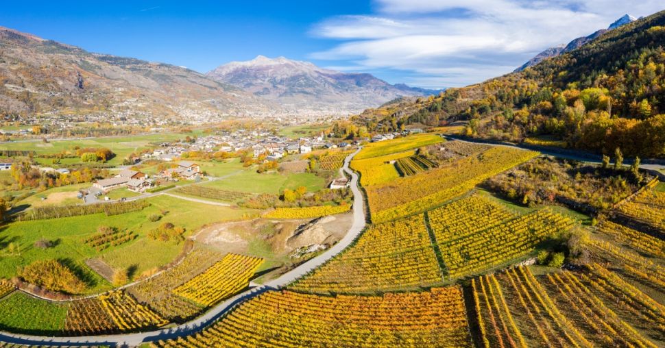 Vallée d’Aoste : Exploration culinaire de la plus petite région d’Italie