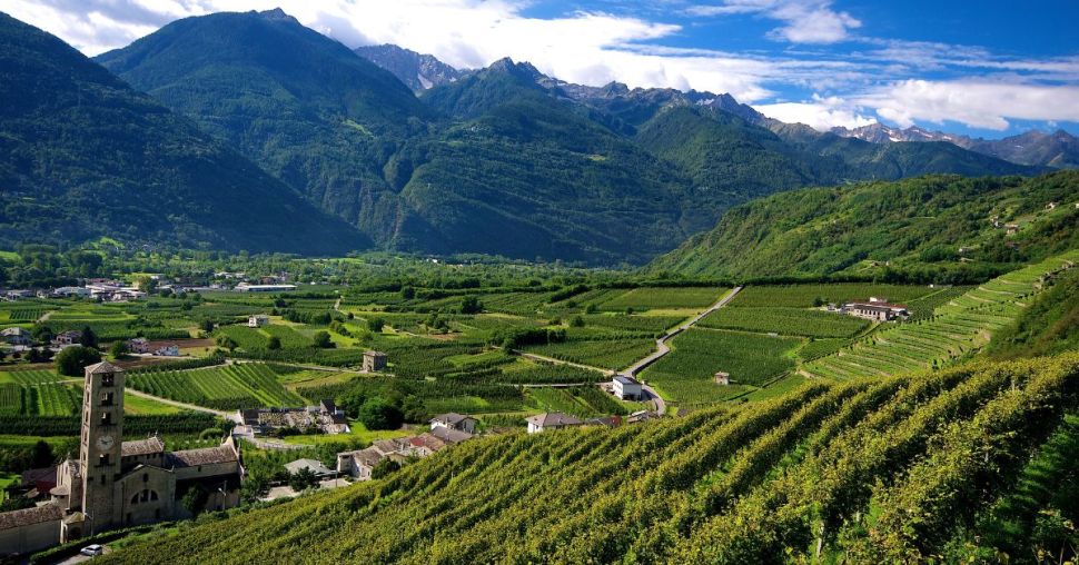 Lombardie : sur les chemins gourmands de la région