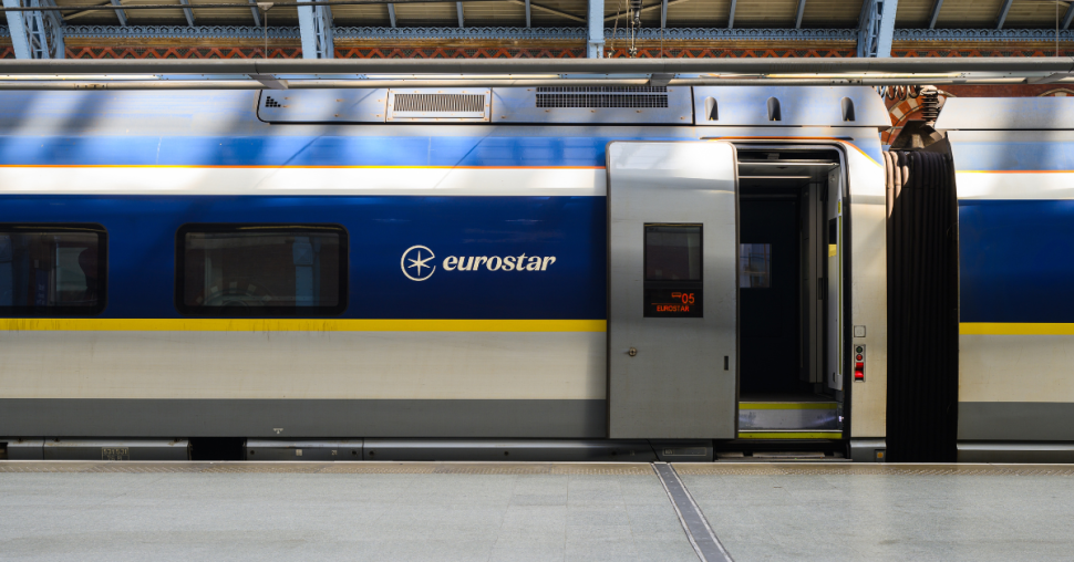 Eurostar lance une grande chasse aux tickets dans trois gares belges