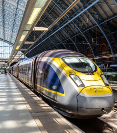 Eurostar lance une grande chasse aux tickets dans trois gares belges