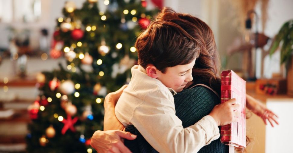 L’incroyable Noël NRJ : offrez des fêtes féériques aux enfants placés