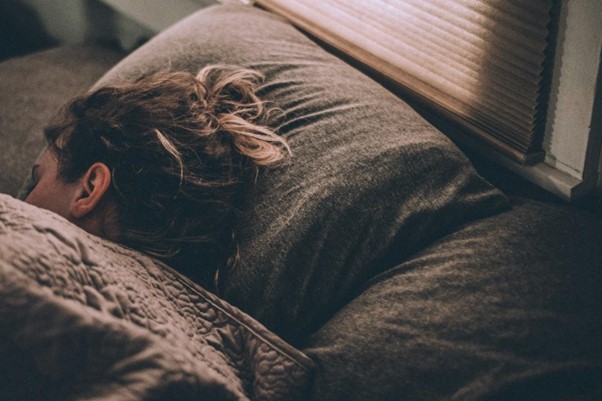 7 étapes pour mieux dormir