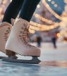 Plongez dans la magie de Noël avec l’ouverture de la patinoire à Docks Bruxsel