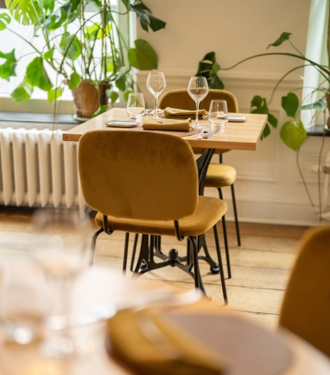 Bon plan : ce site renseigne les meilleurs restaurants locaux et gourmands