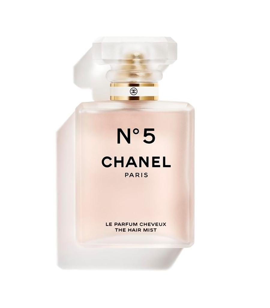 N°5 haarparfum