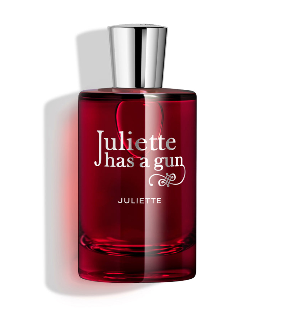 Juliette parfumtrends 2025