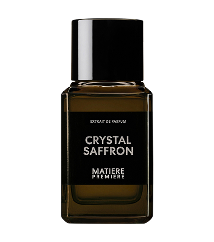 Crystal Saffron Extrait parfumtrends 2025