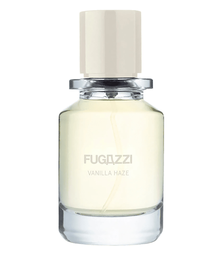 Vanilla Haze Eau de parfum