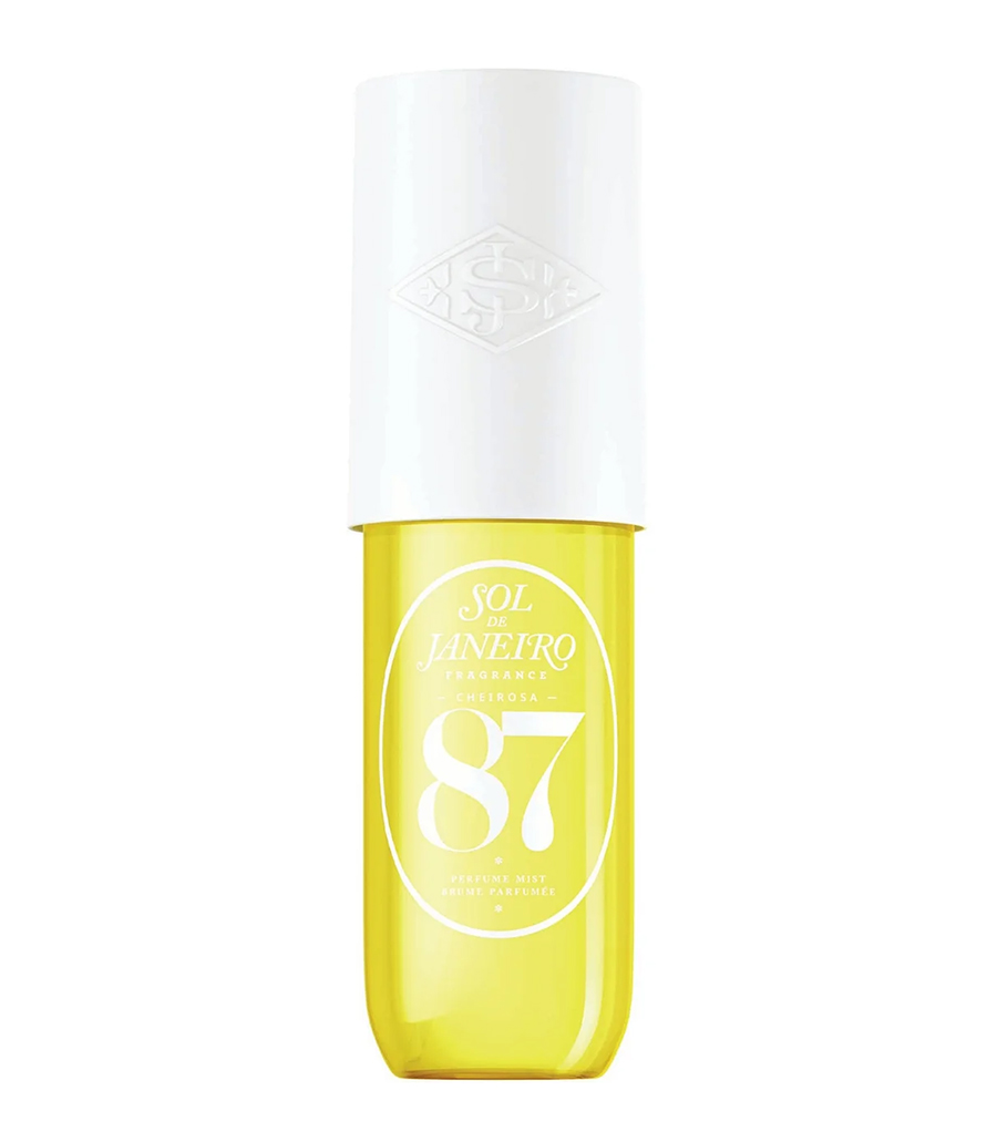 Rio Radiance Parfum Mist