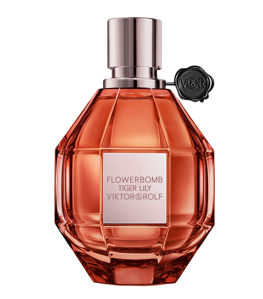 Flowerbomb Tiger Lily Eau de parfum