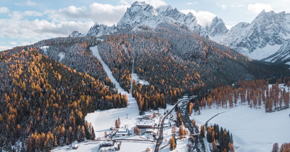 Pourquoi vous devez mettre les Dolomites sur votre Bucket List ?