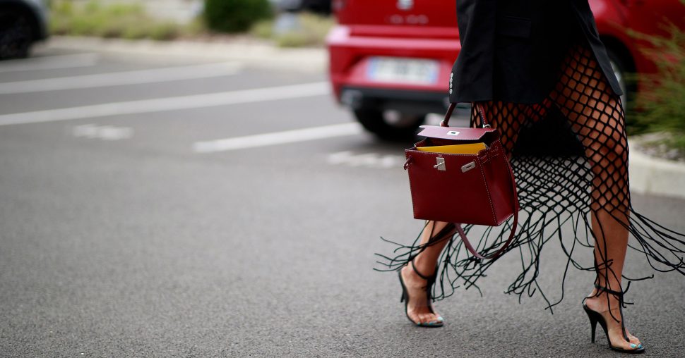 Tout ce que vous avez toujours voulu savoir sur l’achat d’un sac Hermès