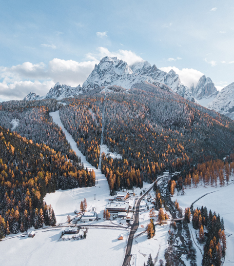 Pourquoi vous devez mettre les Dolomites sur votre Bucket List ?