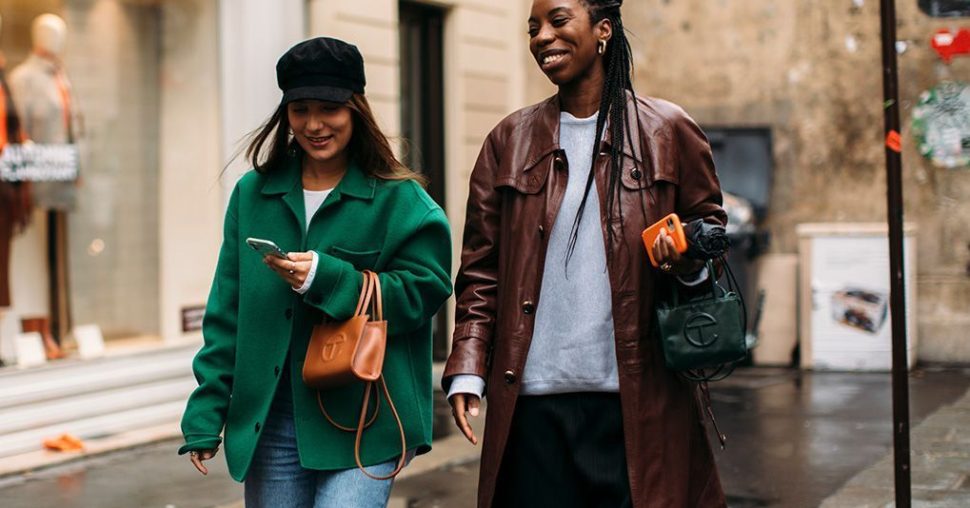 Les tendances mode automne/hiver 2024 pour un style chic