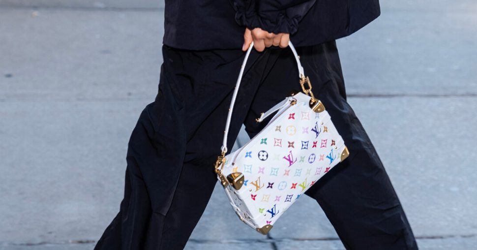 Louis vuitton et Takashi Murakami, le retour d’une collaboration mythique