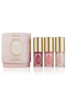 Estée Lauder x Ladurée