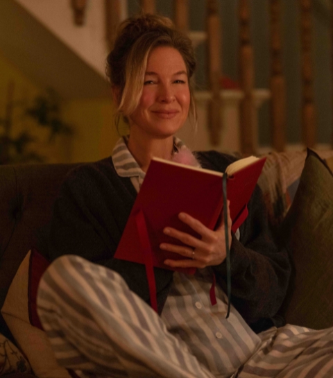 6 anecdotes incroyables sur les films ‘Bridget Jones’