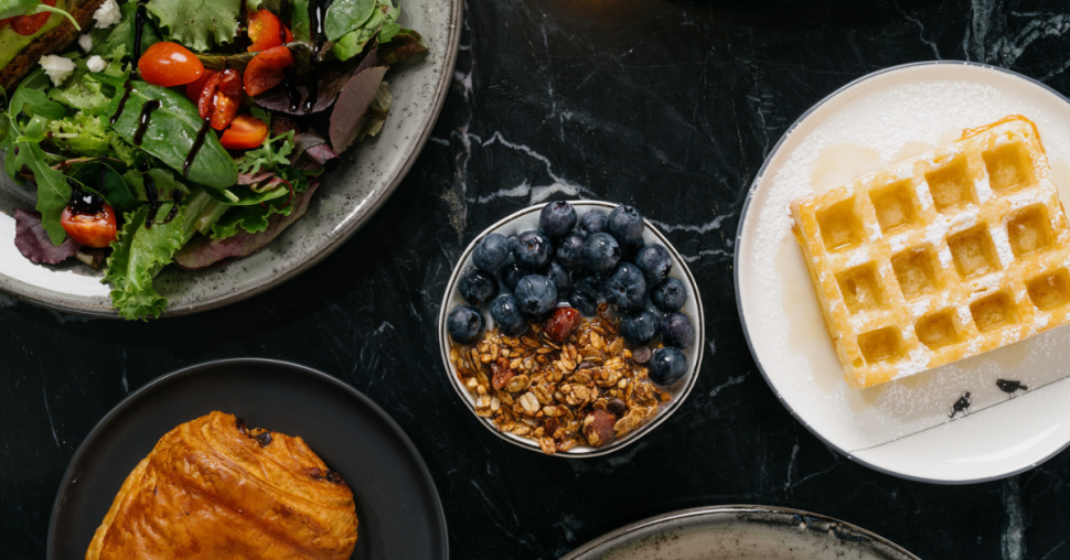 Les meilleurs brunchs à tester à Namur