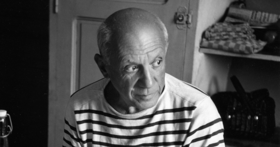 Uniqlo X Pablo Picasso : la nouvelle collection qu’on veut absolument shopper