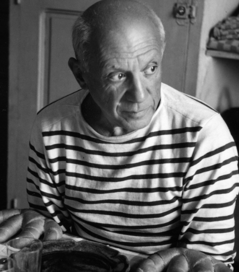 Uniqlo X Pablo Picasso : la nouvelle collection qu’on veut absolument shopper