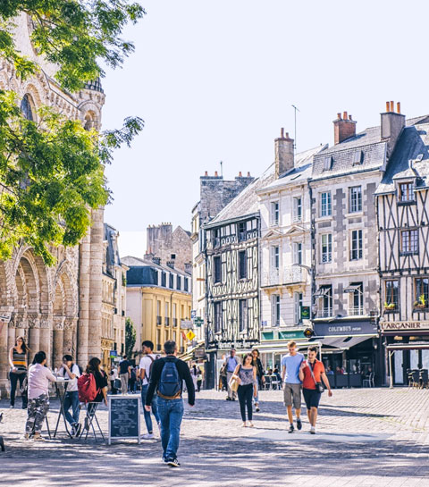 La Nouvelle-Aquitaine, une destination résolument durable