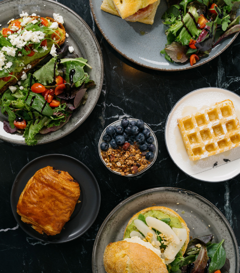 Les meilleurs brunchs à tester à Namur