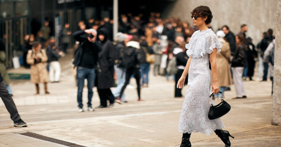 Comment assister à une Fashion Week ?