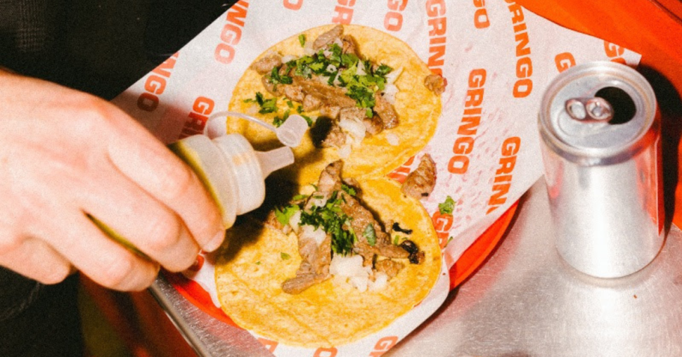 Gringo : la nouvelle adresse bruxelloise aux saveurs mexicaines