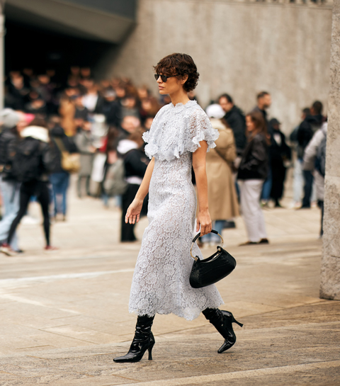 Comment assister à une Fashion Week ?