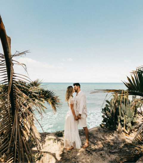 Quelle destination à faire à deux en fonction de son langage de l’amour ?