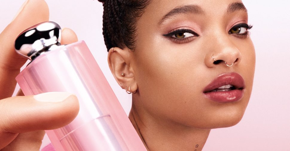 Dior Addict Lip Glow : des nouvelles teintes pour toutes les carnations