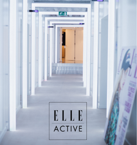 ELLE ACTIVE FORUM 2023 : Retour sur la journée dédiée aux femmes et leur vie pro!