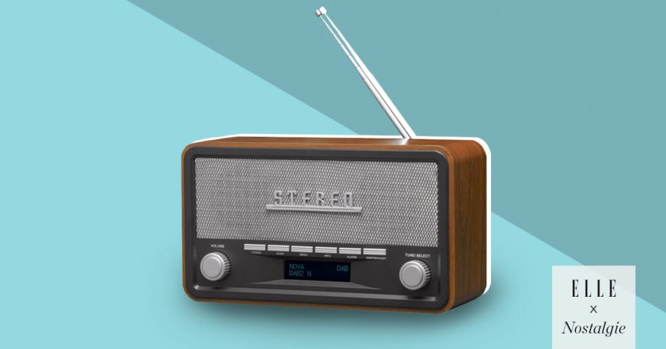 Wedstrijd: Maak kans op een digitale radio!