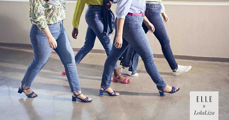 Uitgetest: one-size jeans van LolaLiza