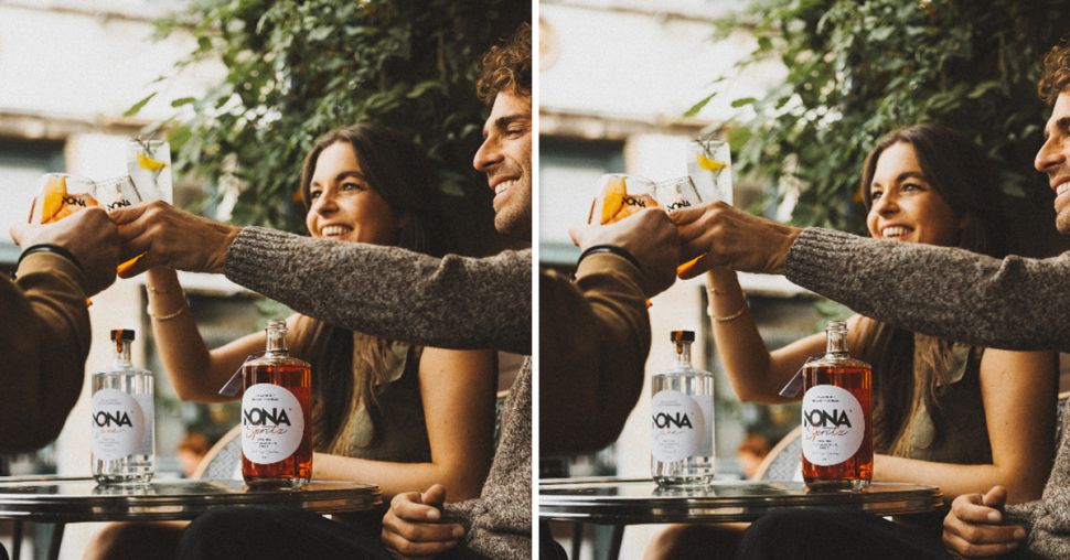 Tournée Minérale: de lekkerste mocktail recepten met NONA 