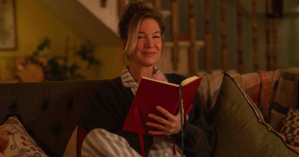 Zes weetjes over de ‘Bridget Jones’-films waarvan je niet kan geloven dat ze echt zijn